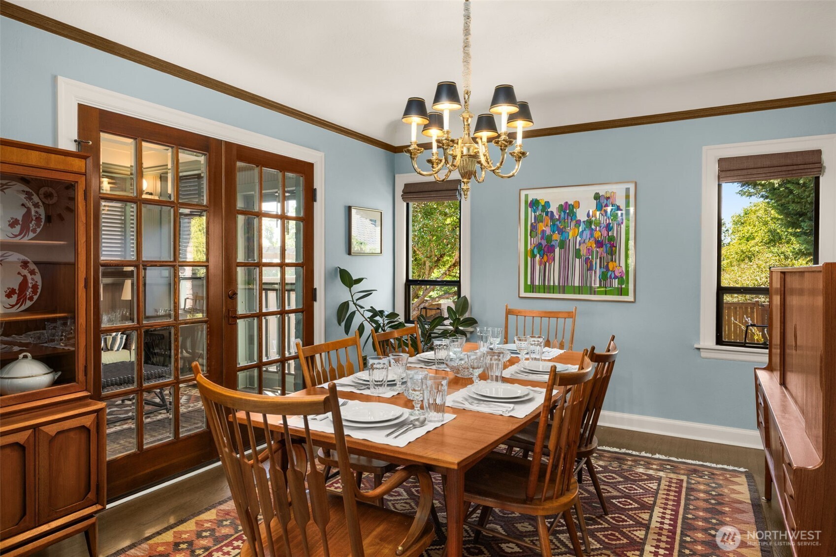 7963 Seward Park Avenue Property Photo 7