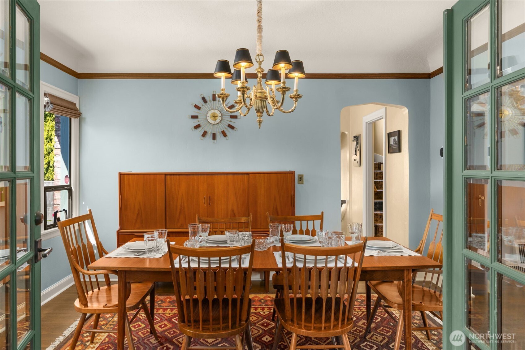 7963 Seward Park Avenue Property Photo 8
