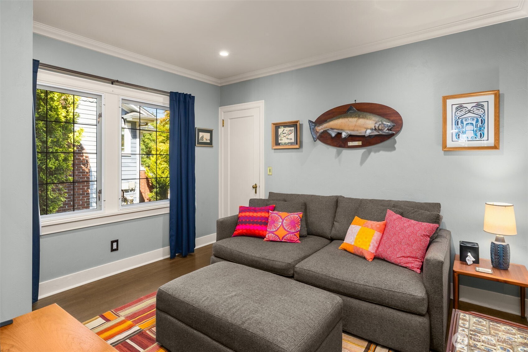 7963 Seward Park Avenue Property Photo 17