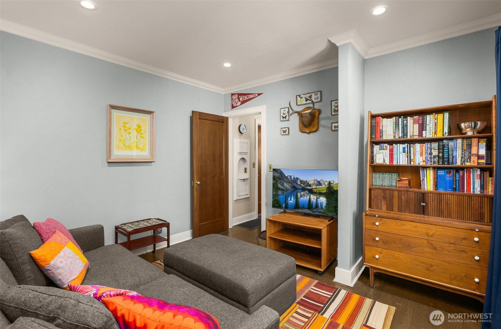 7963 Seward Park Avenue Property Photo 18