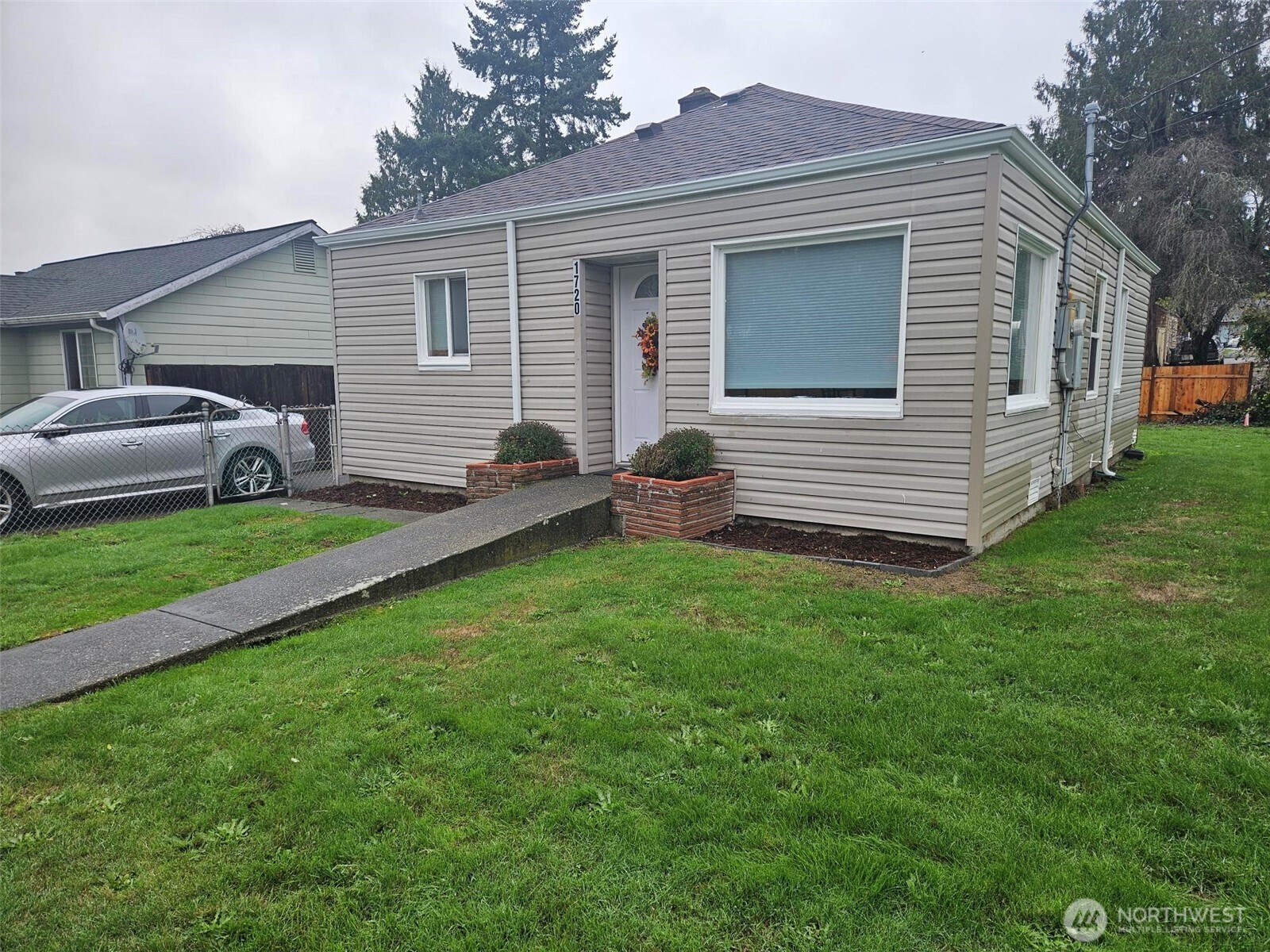 1720 Snyder Avenue Property Photo 1