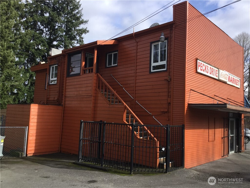 801 Pecks Drive A Property Photo 1