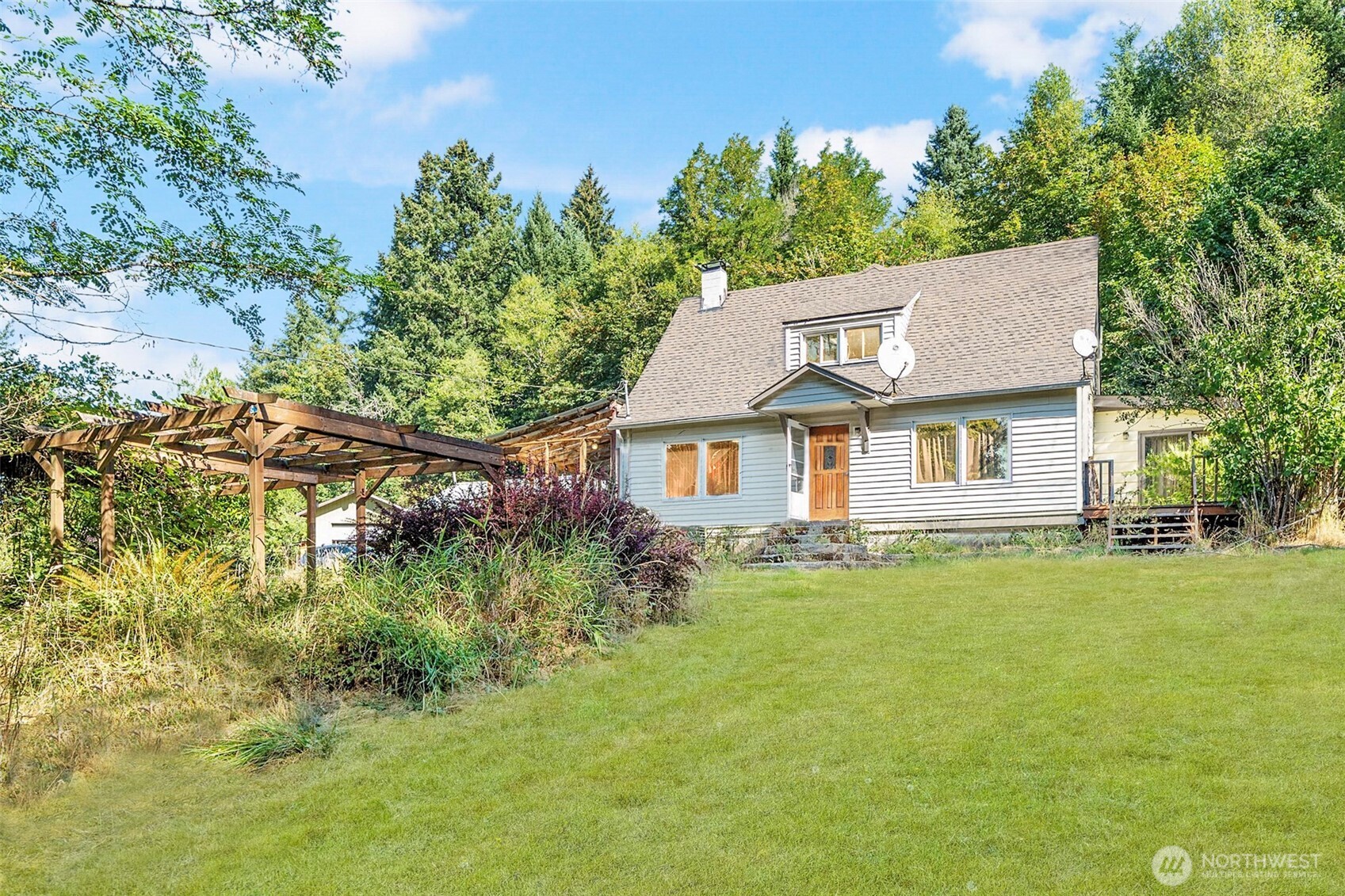 126 Tennessee Road Property Photo 1
