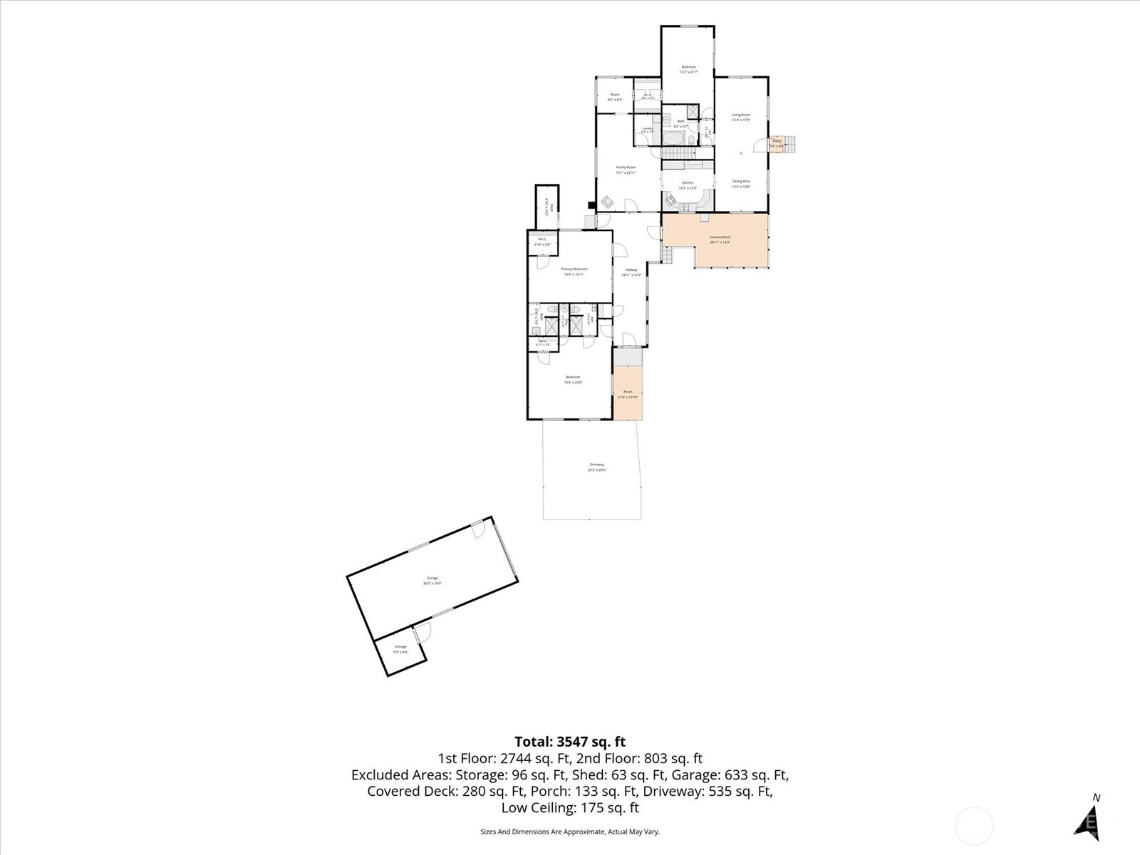 126 Tennessee Road Property Photo 35
