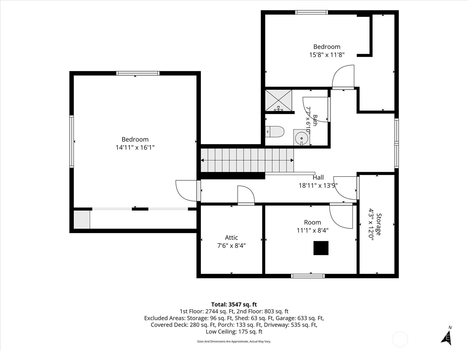 126 Tennessee Road Property Photo 36