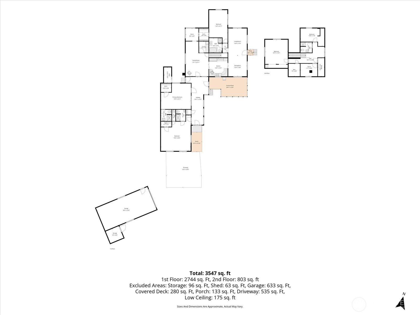 126 Tennessee Road Property Photo 37
