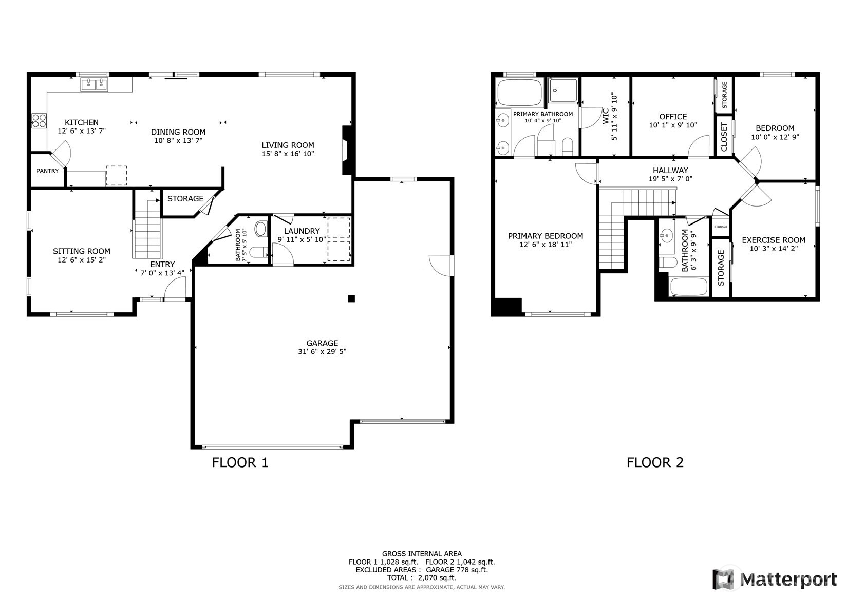 11821 184th Street Property Photo 36