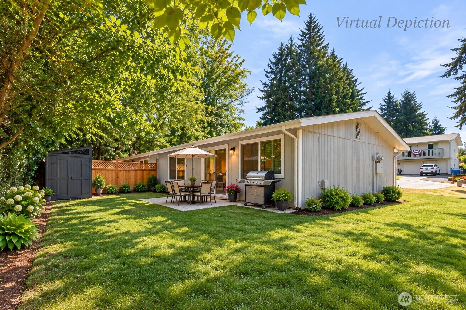 2707 Lexington Street Property Photo 5