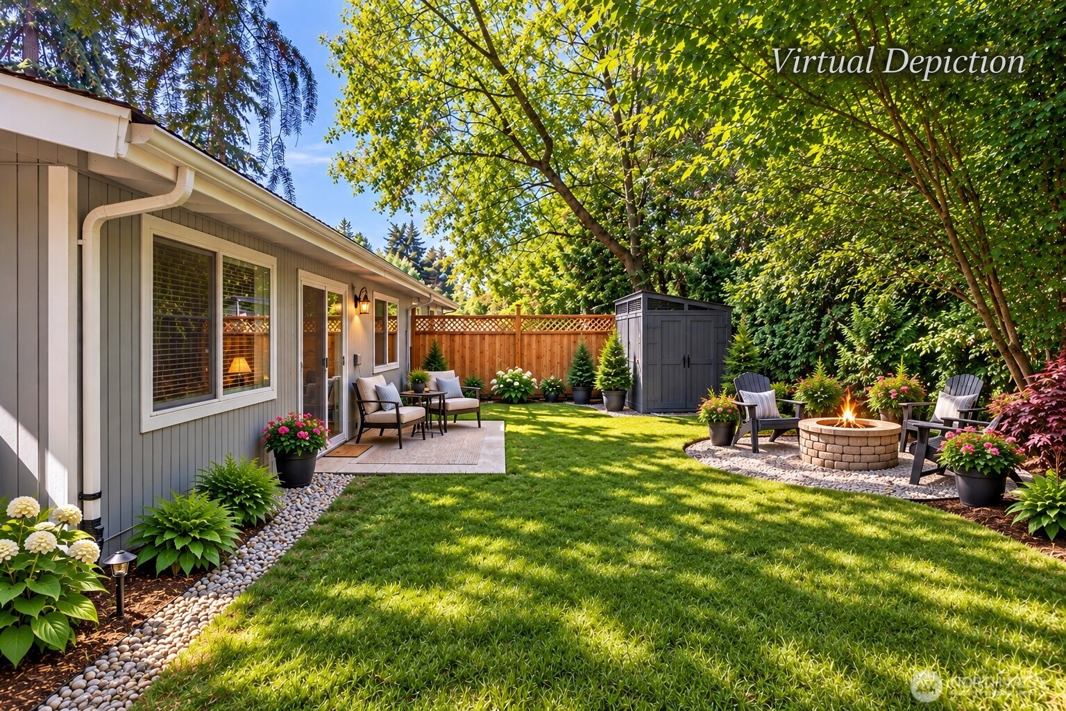 2707 Lexington Street Property Photo 7
