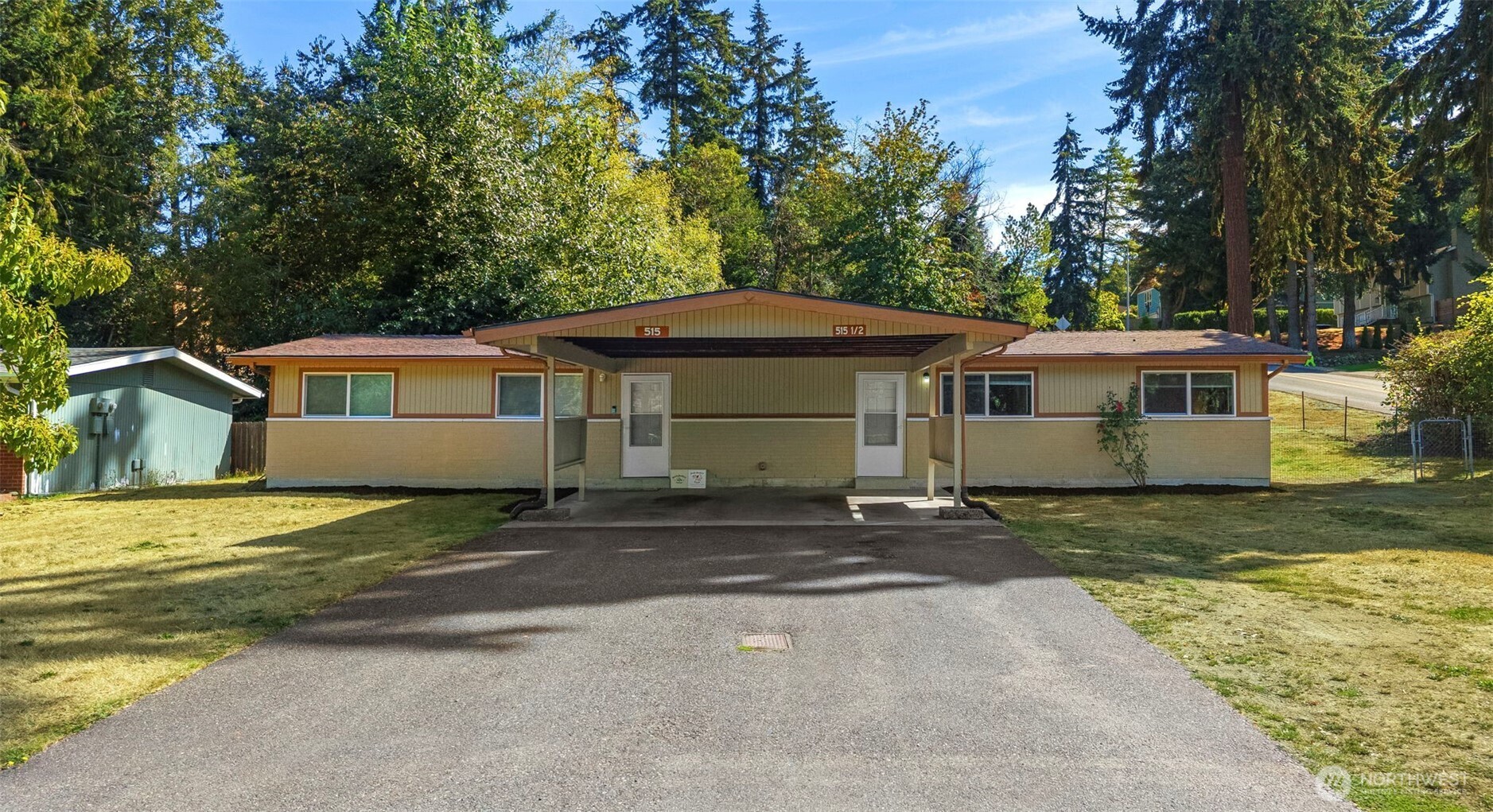 515 Roe Street Property Photo 1