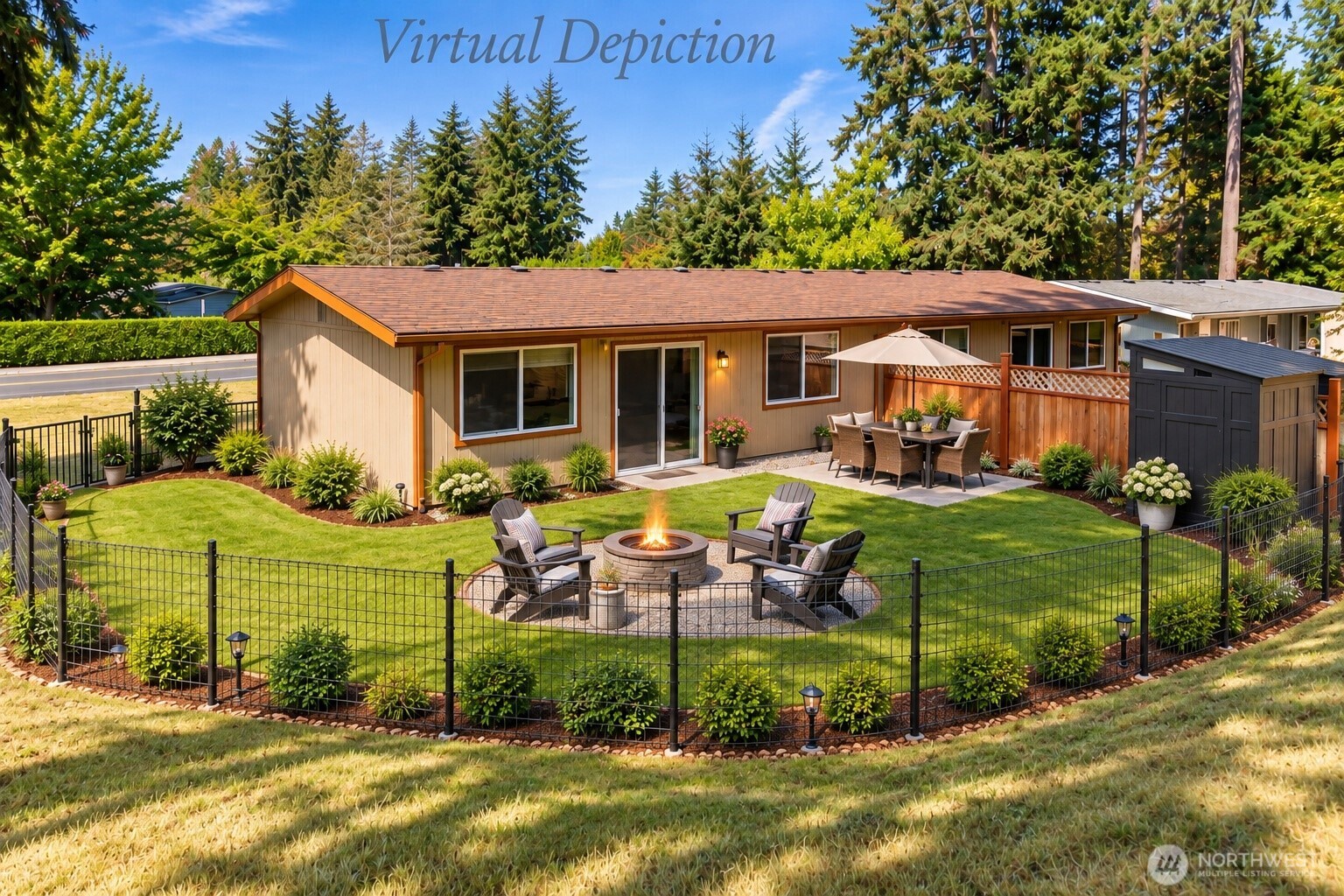 515 Roe Street Property Photo 18