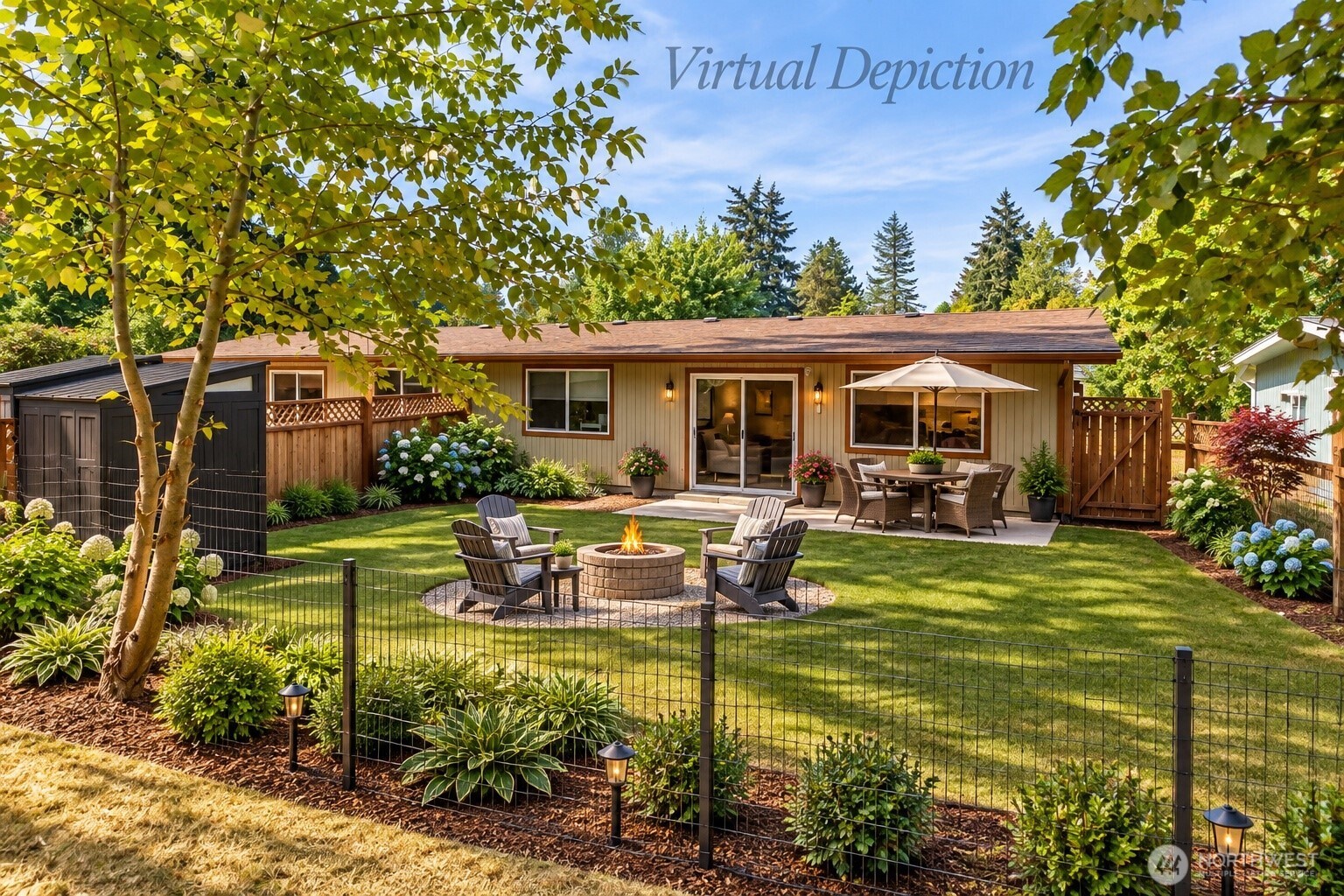 515 Roe Street Property Photo 20