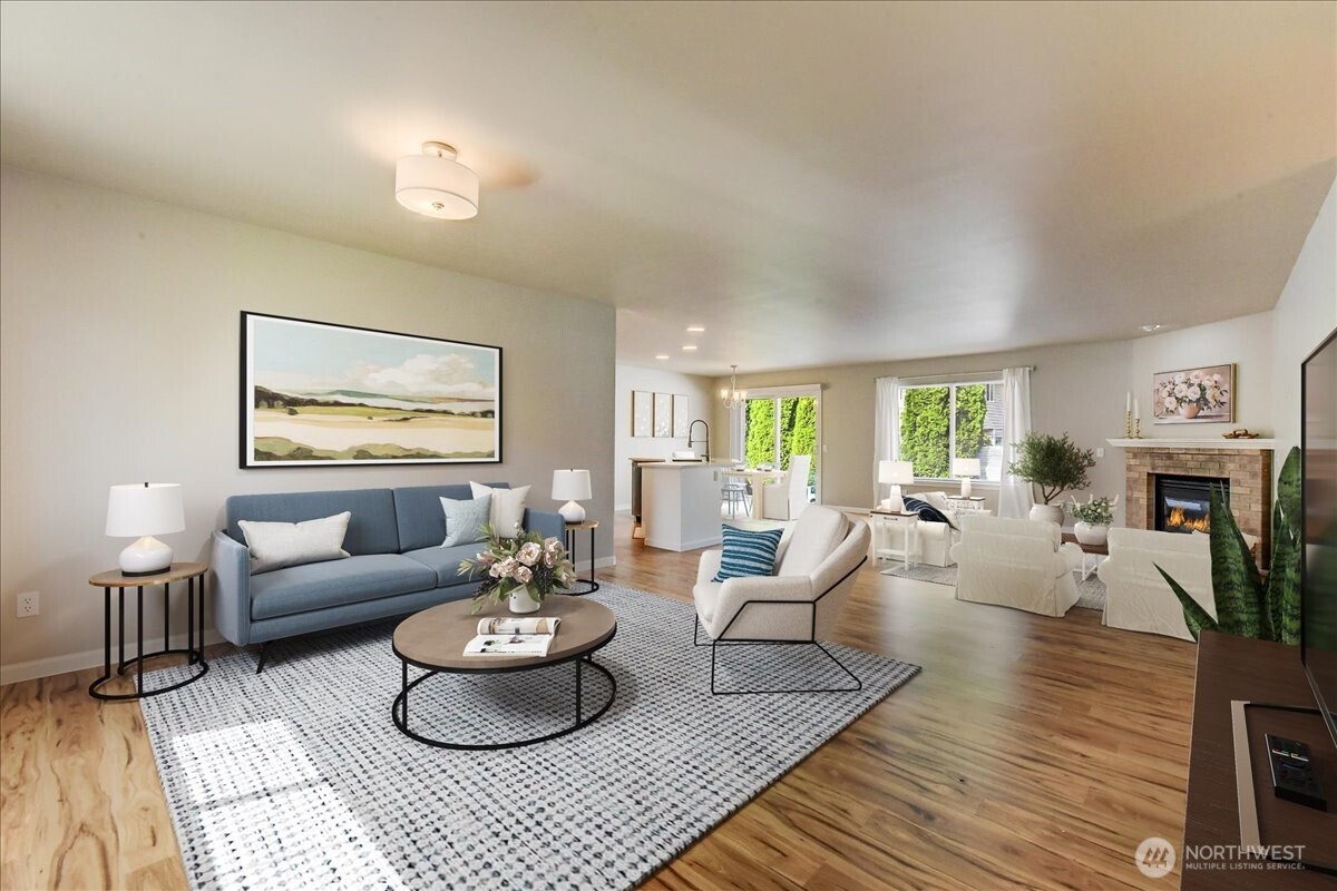 15512 3rd Place Property Photo 4