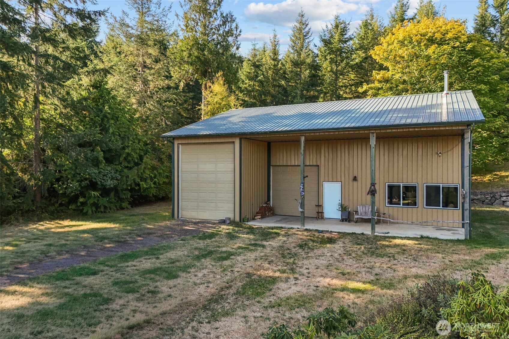 156 Hazel Point Court Property Photo 37