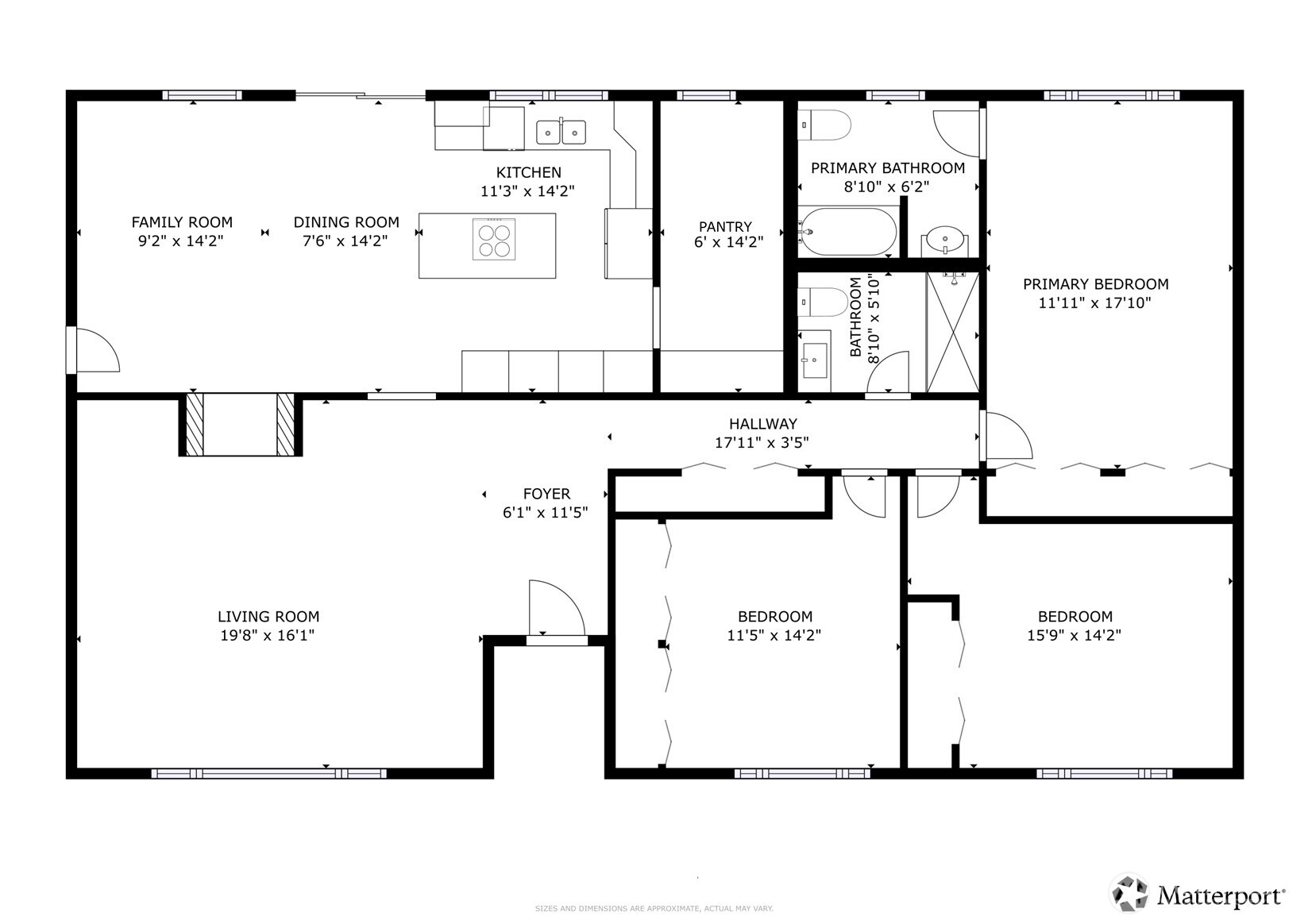 8205 Ne 128th Street Property Photo 40