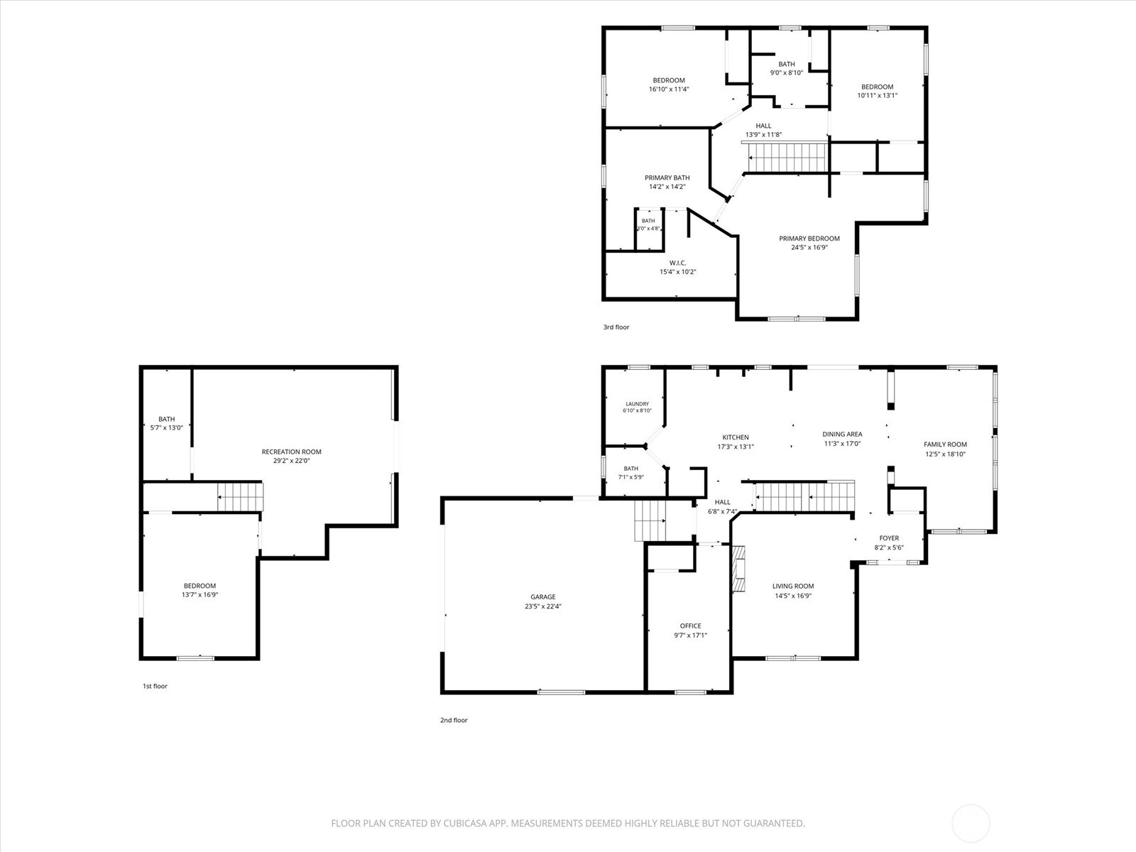 506 Azalea Avenue Property Photo 40