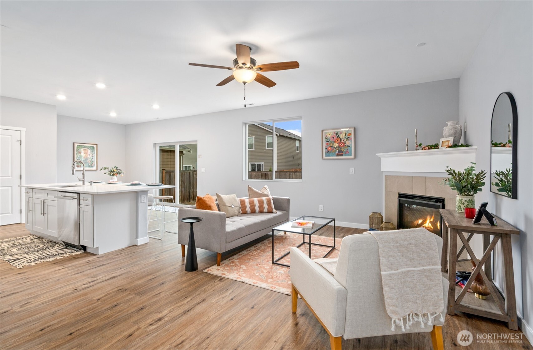 4435 Bay Vista Boulevard Property Photo 1
