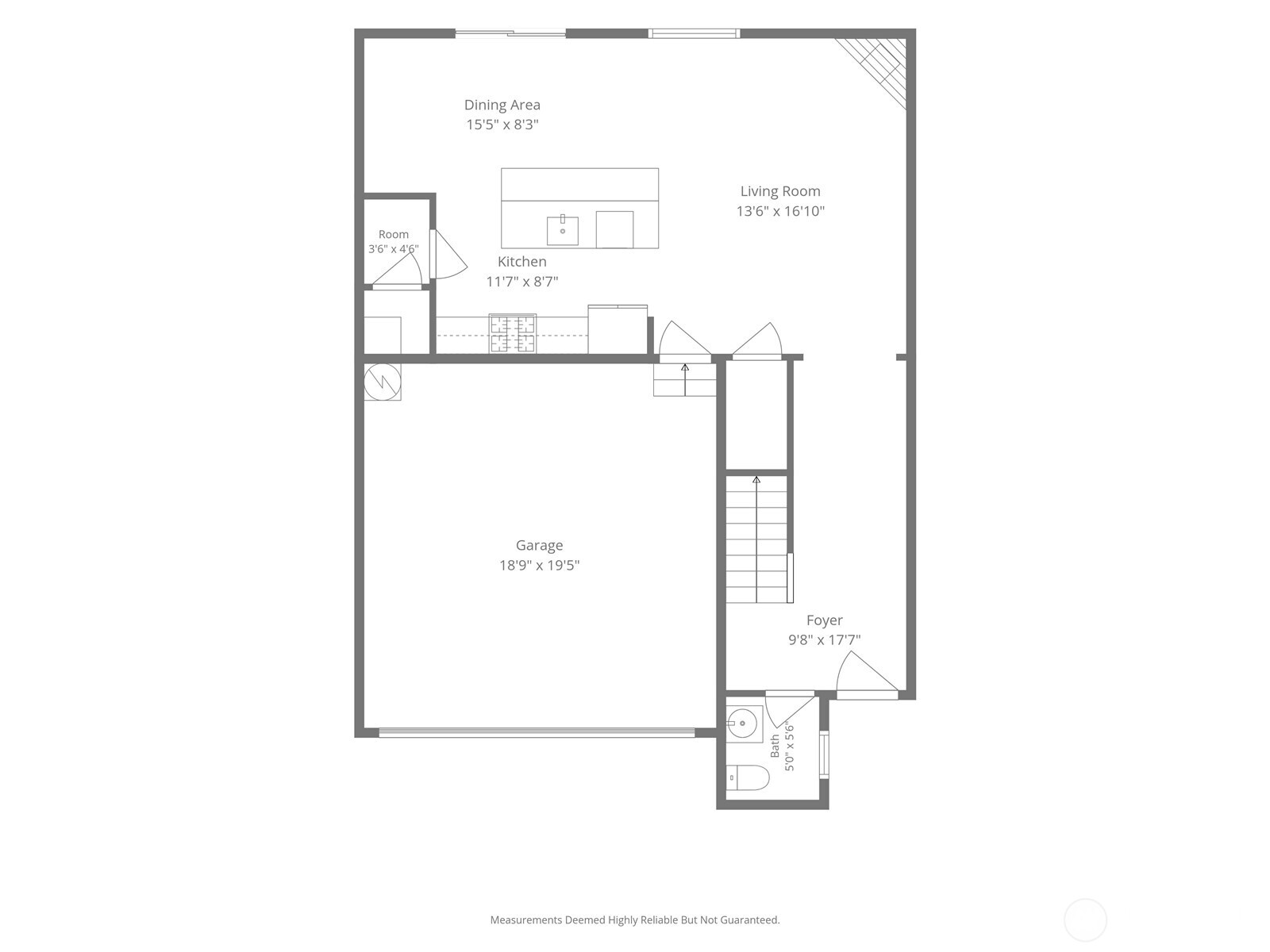 4435 Bay Vista Boulevard Property Photo 3