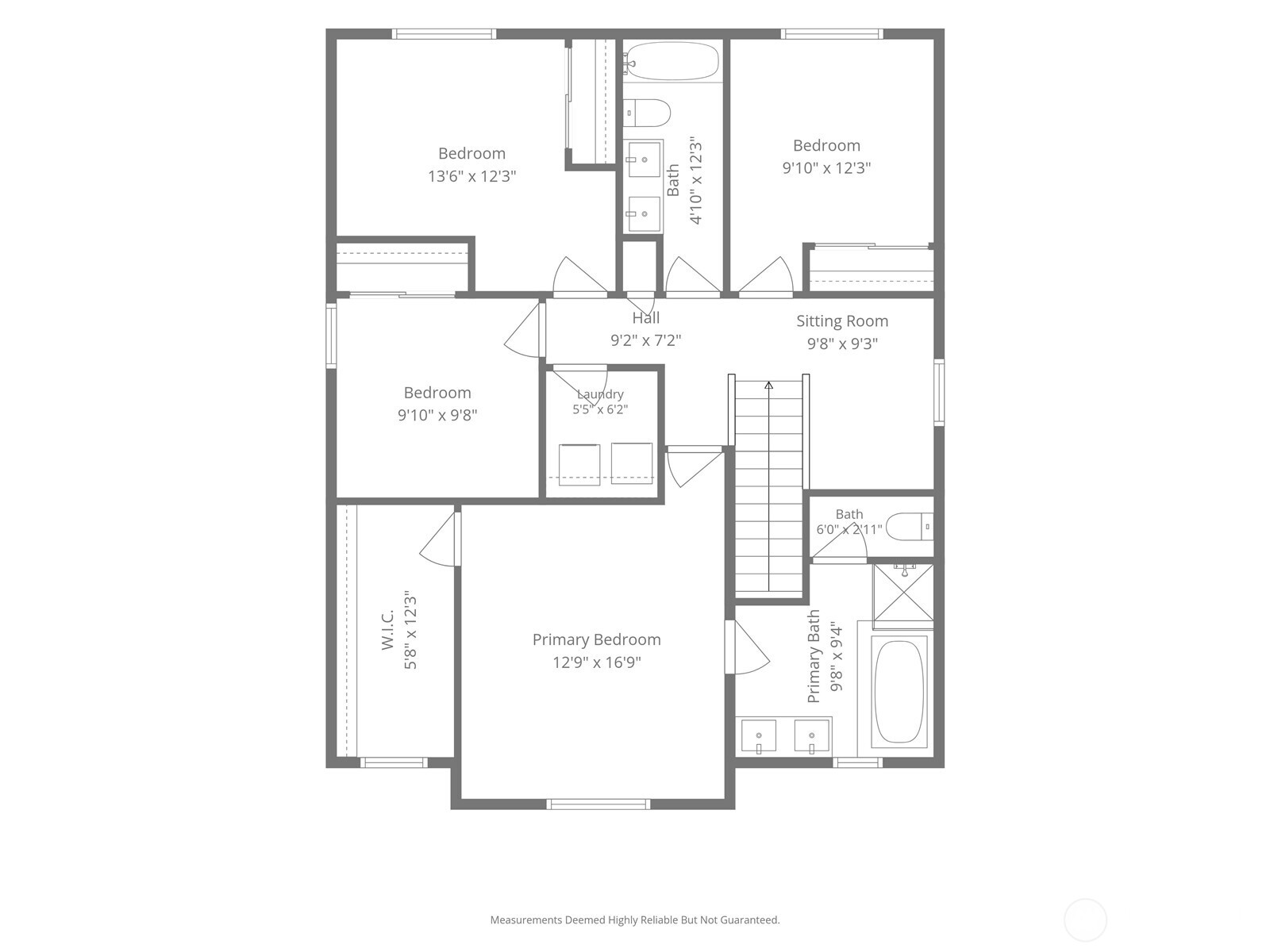 4435 Bay Vista Boulevard Property Photo 5