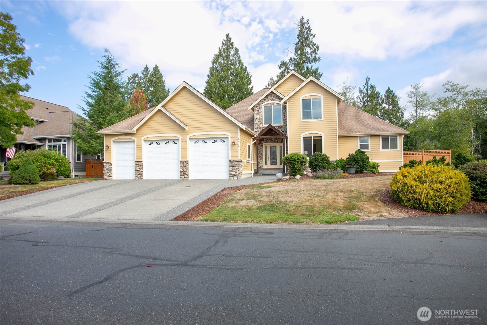 8676 Ashbury Court Property Photo 40