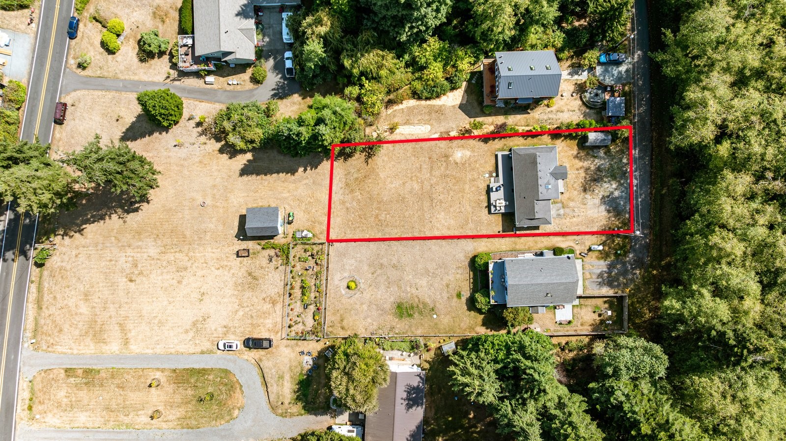 1867 Salmonberry Lane Property Photo 20
