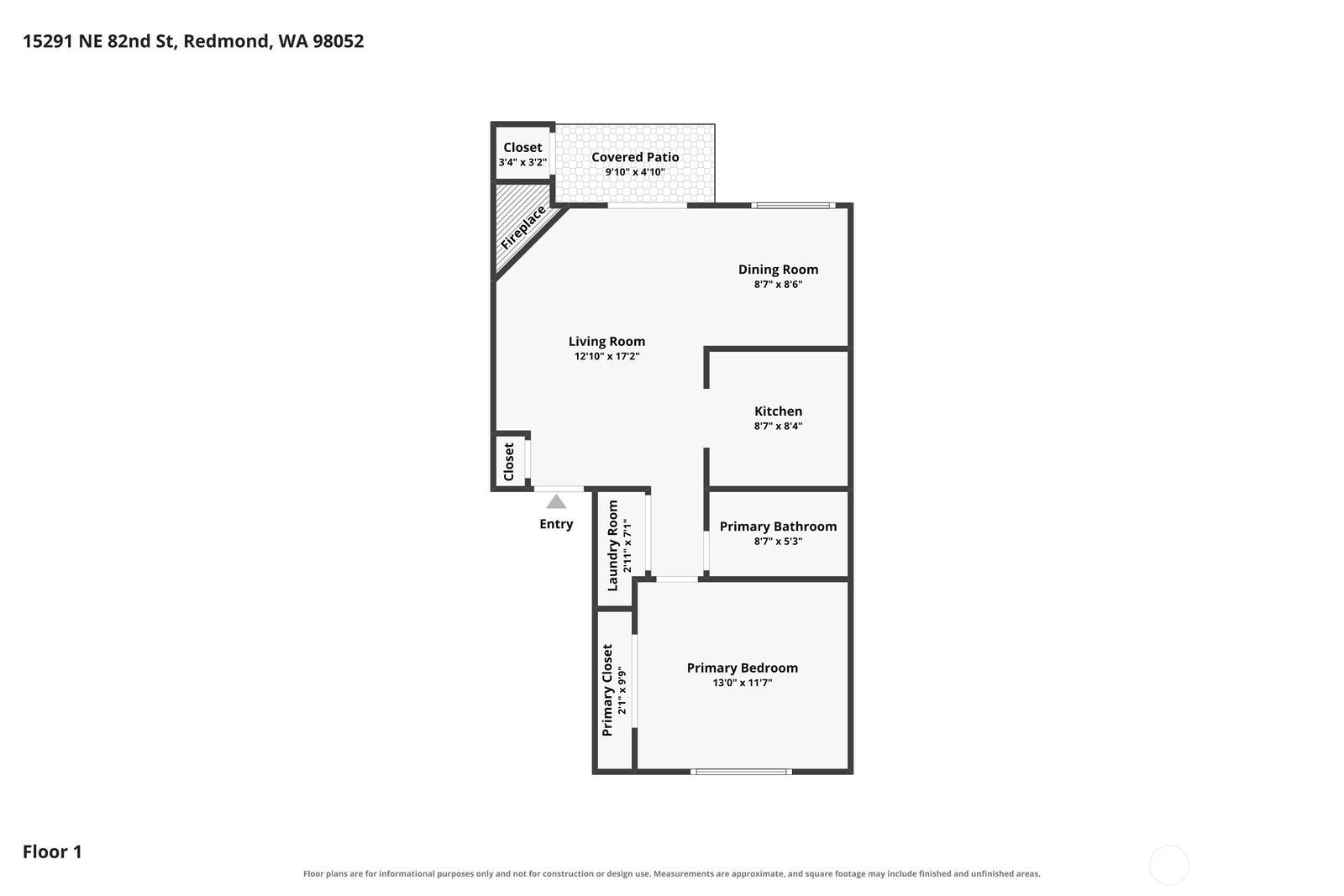 15291 Ne 82nd Street 102 Property Photo 30