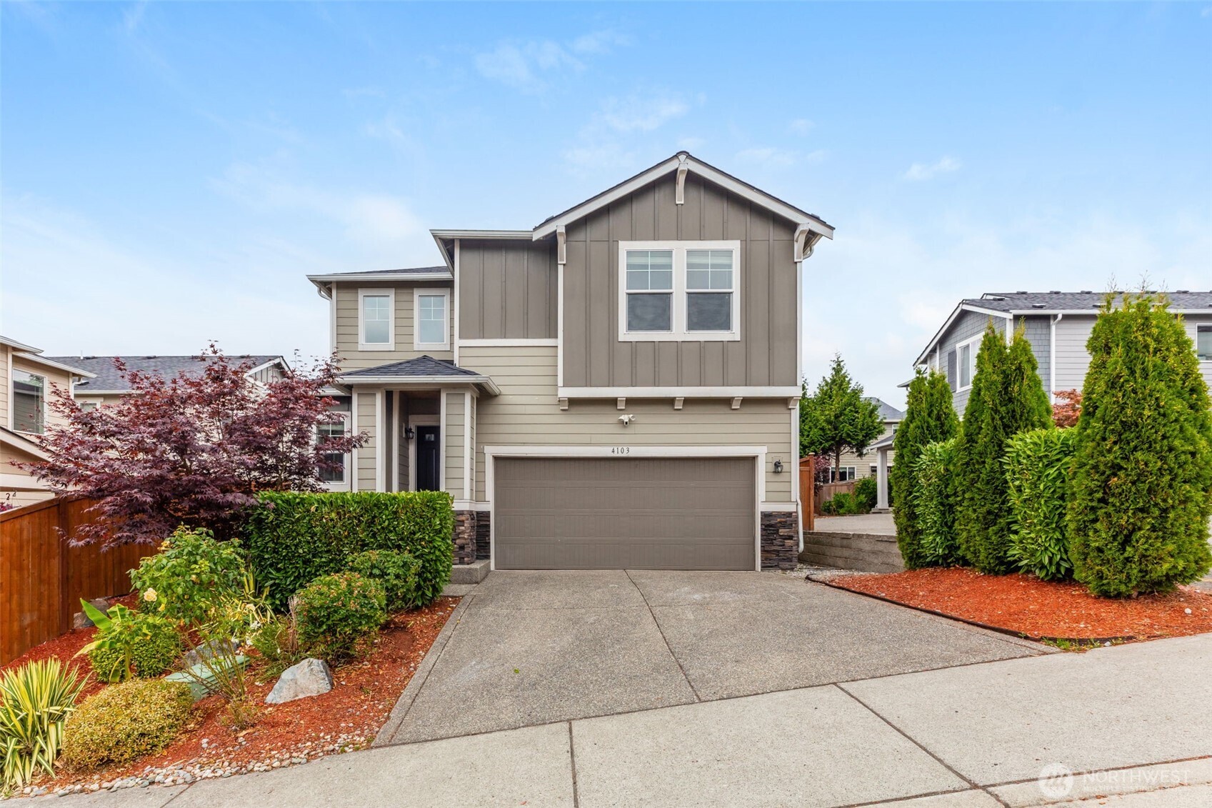 4103 177th Pl Se Property Photo 1