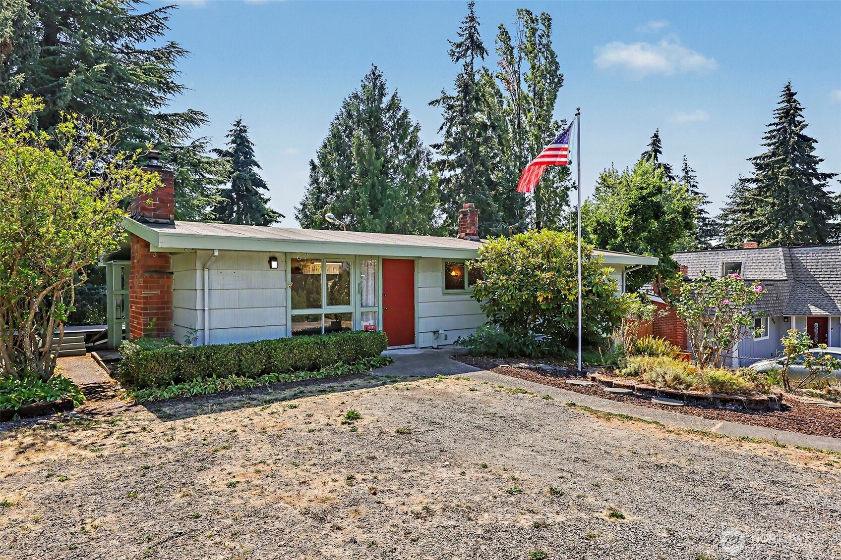 3827 S 176th Street Property Photo 33