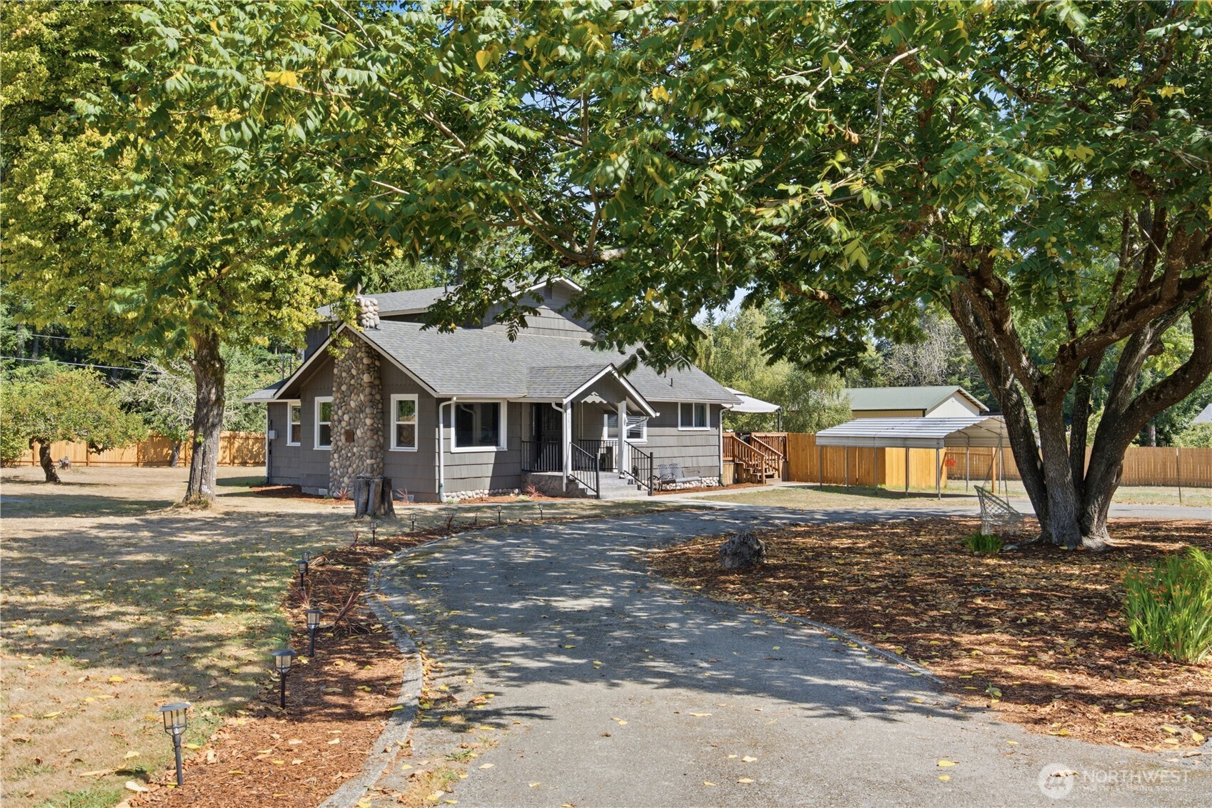 5253 Banner Road Property Photo 1