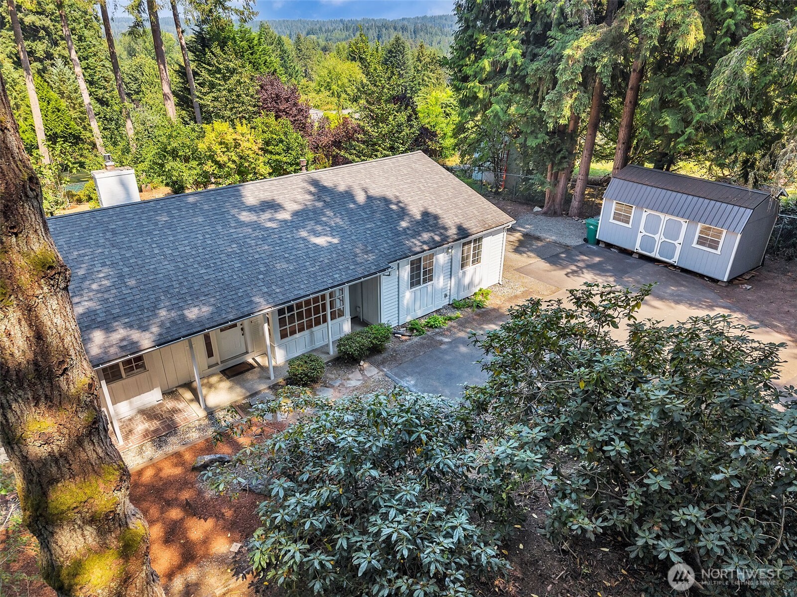 17408 Ne 160th Place Property Photo 1