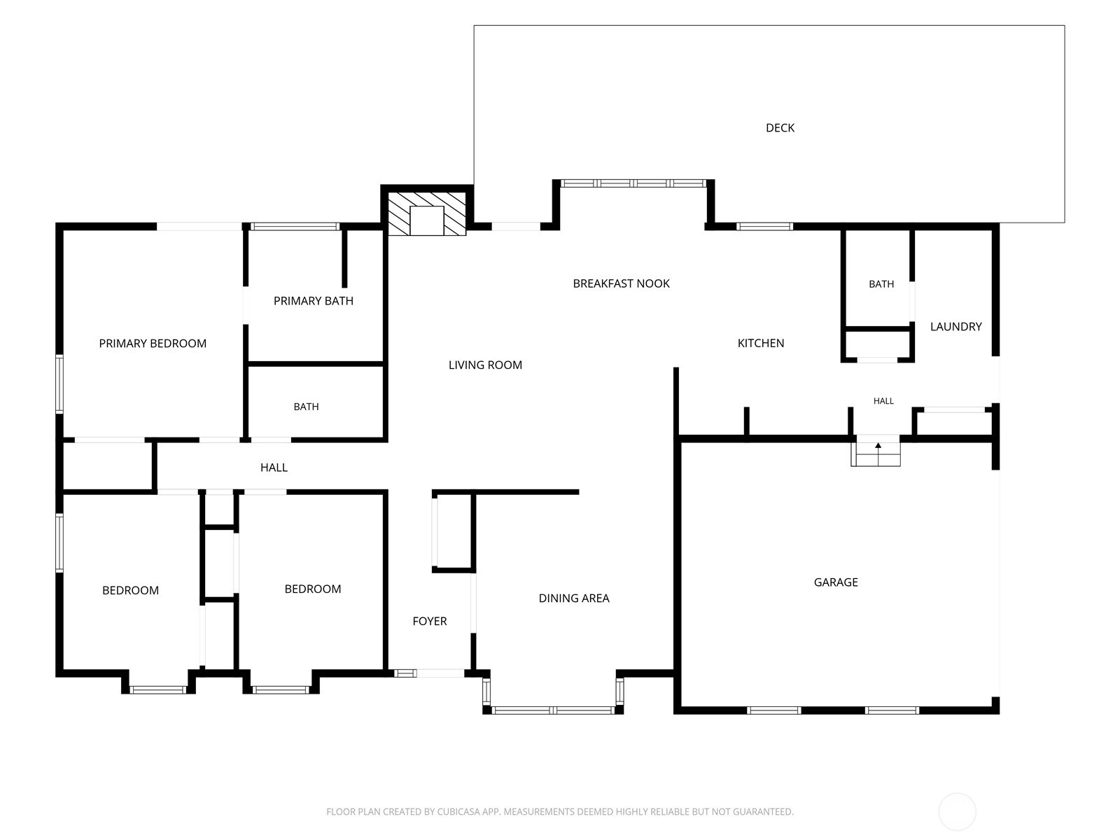 17408 Ne 160th Place Property Photo 2