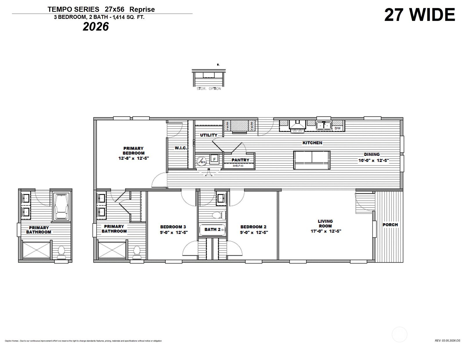 517 Nw Fir Property Photo 16