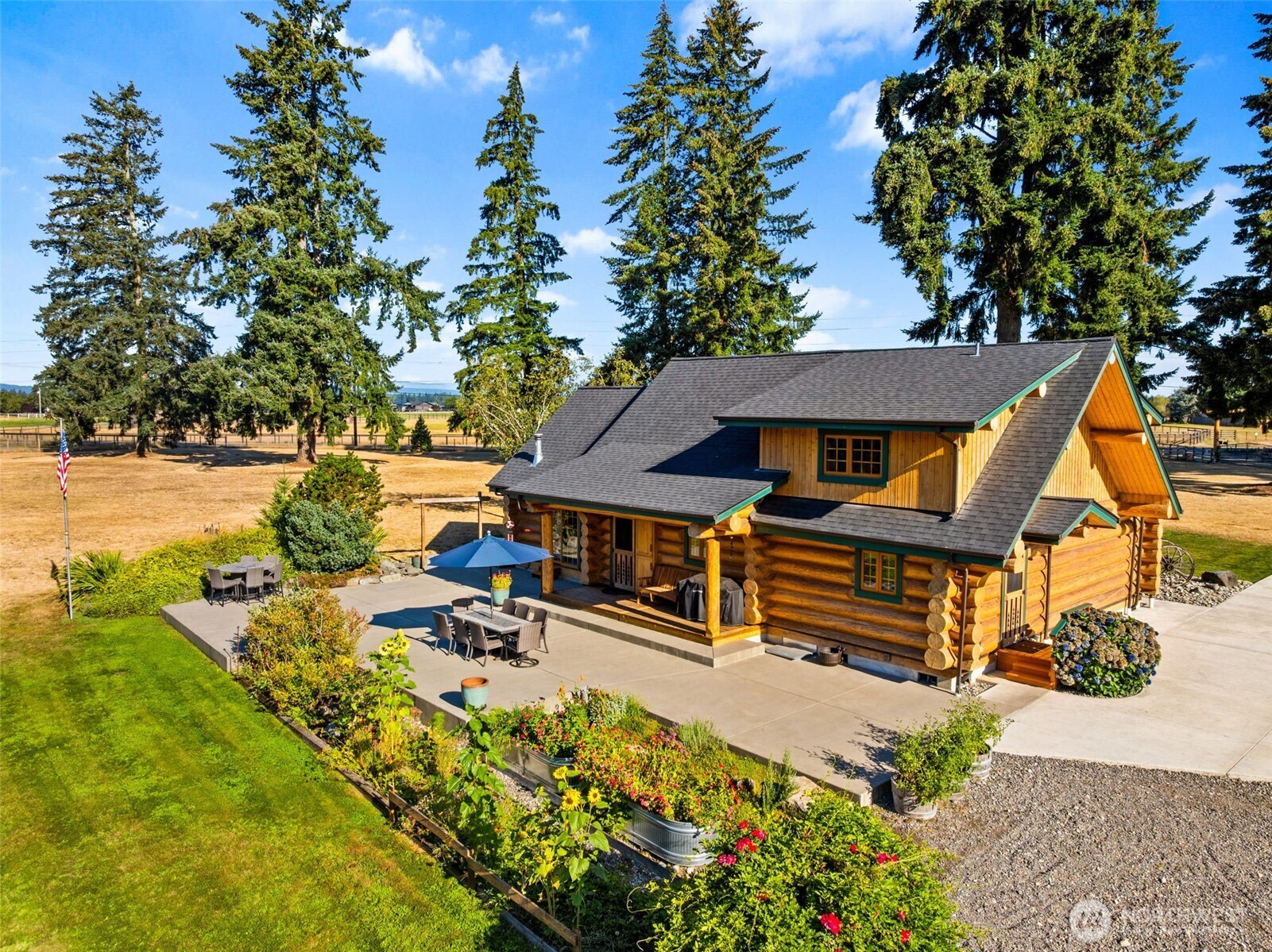 17812 Old Hwy 99 Property Photo 19