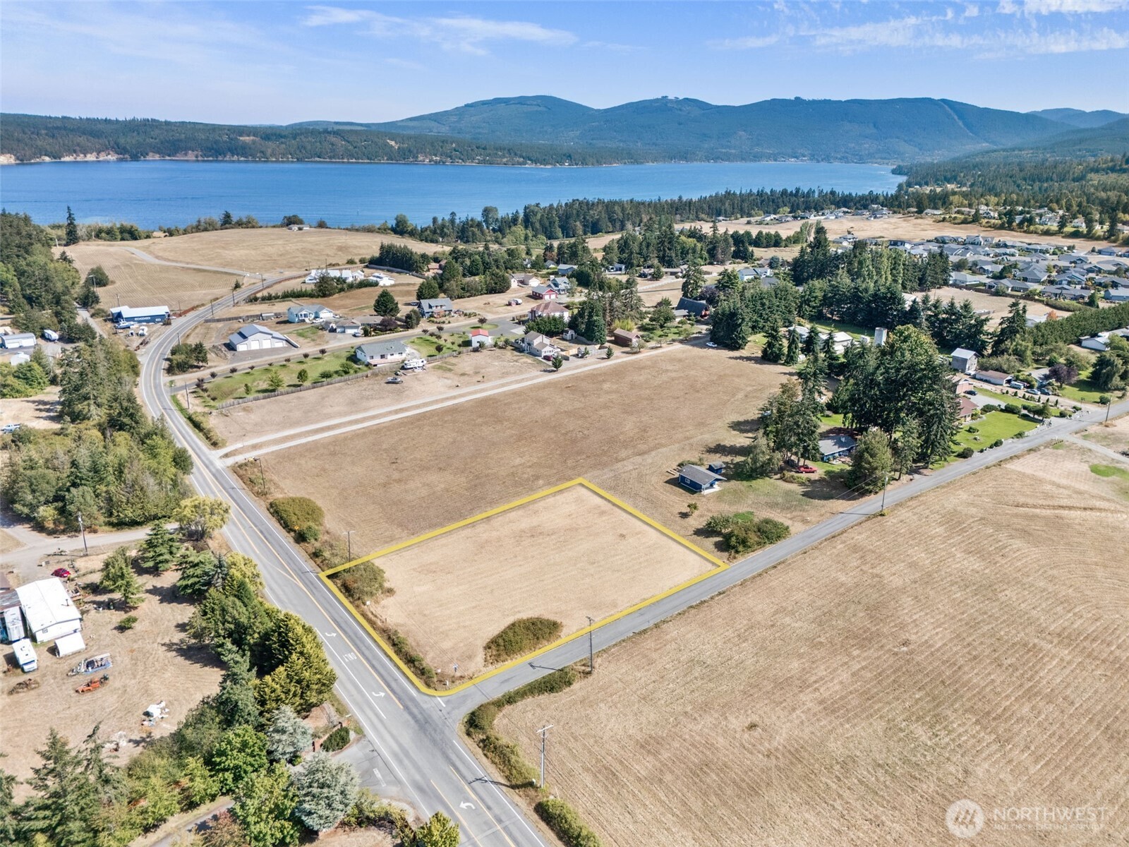 0 Nka Keeler Road Property Photo 1