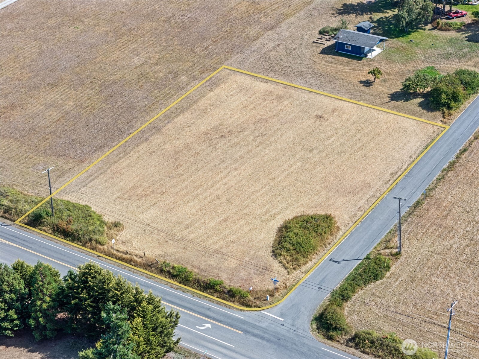 0 Nka Keeler Road Property Photo 3