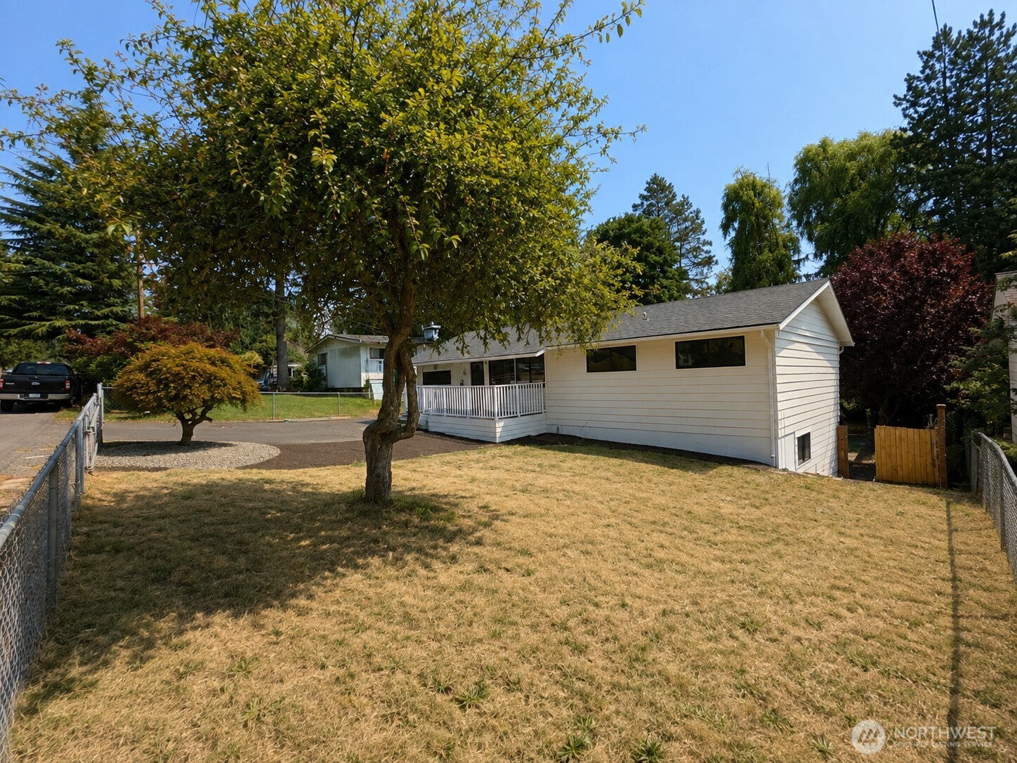 2502 202nd Place Property Photo 2