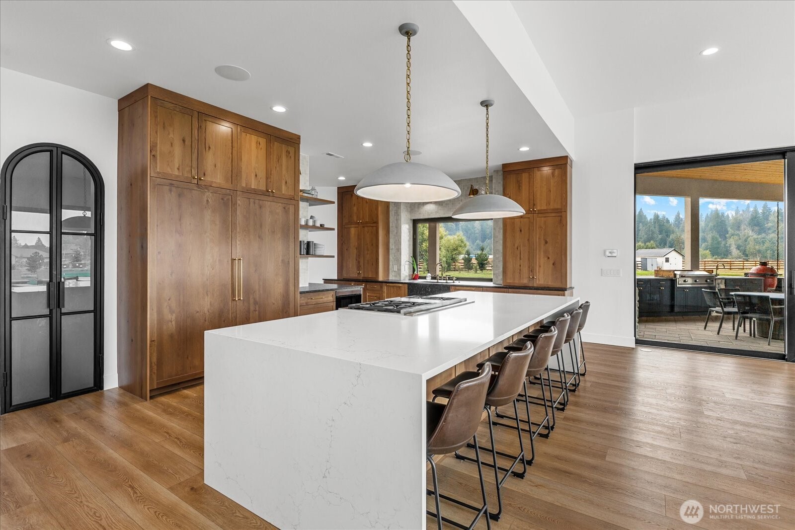 132 Old Cedars Road Property Photo 8