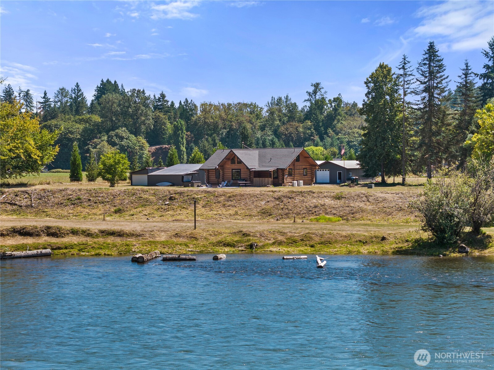 449 Collins Road Property Photo 1