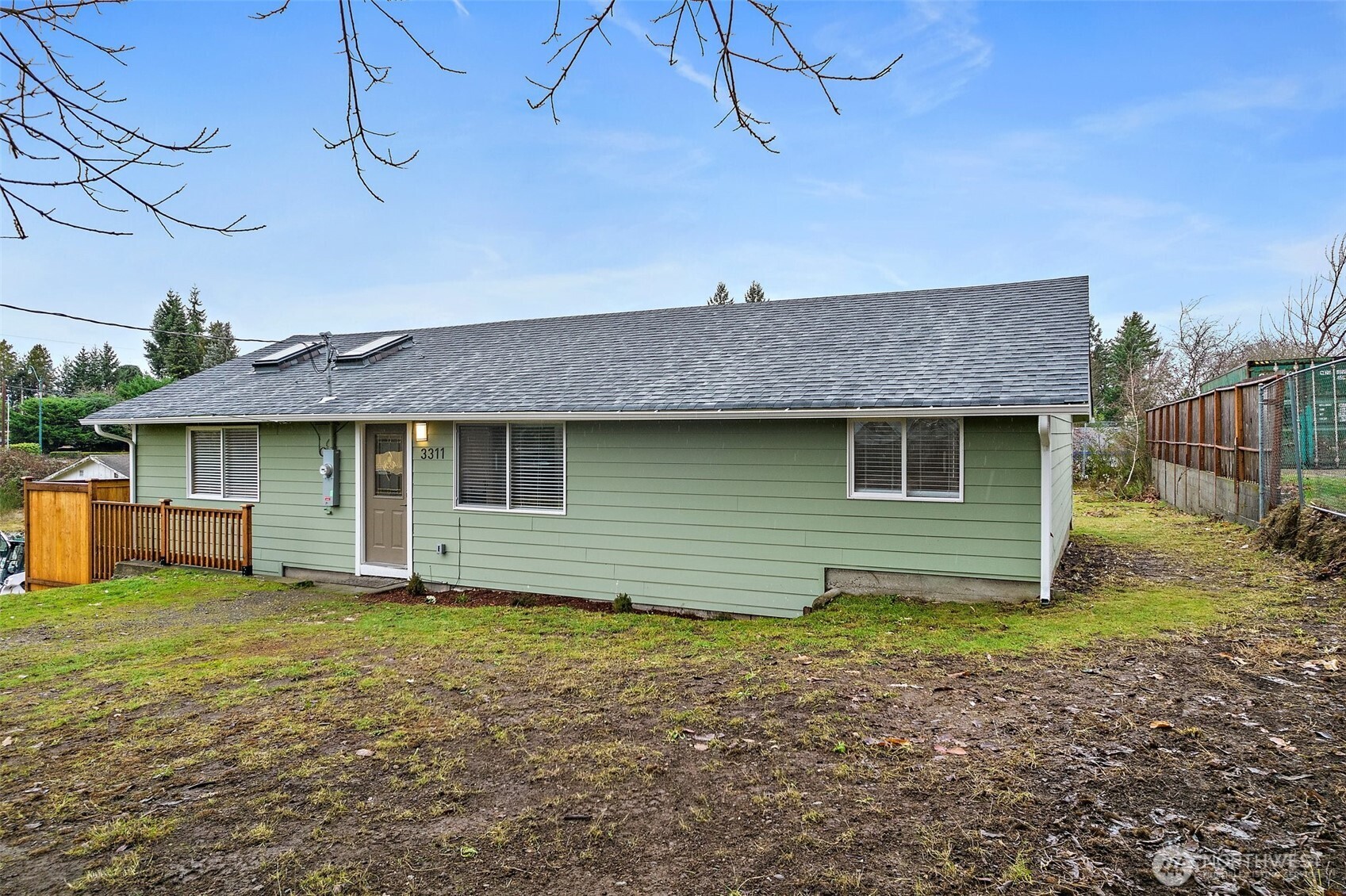 3311 Bridgeport Way Property Photo 4