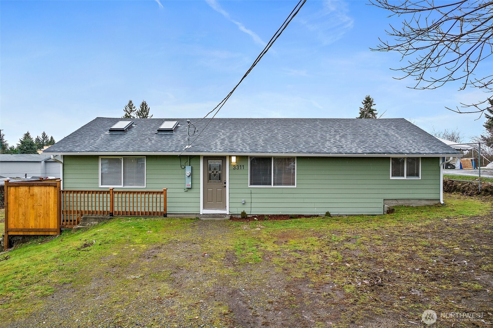 3311 Bridgeport Way Property Photo 10