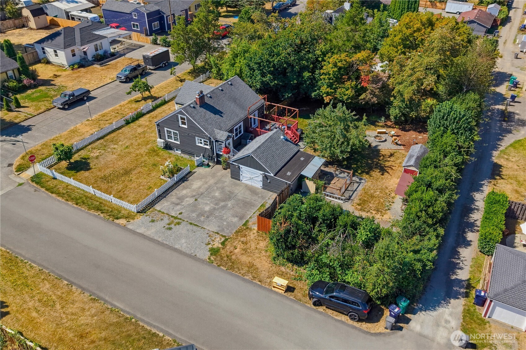 1913 Wilson Ave Avenue Property Photo 37