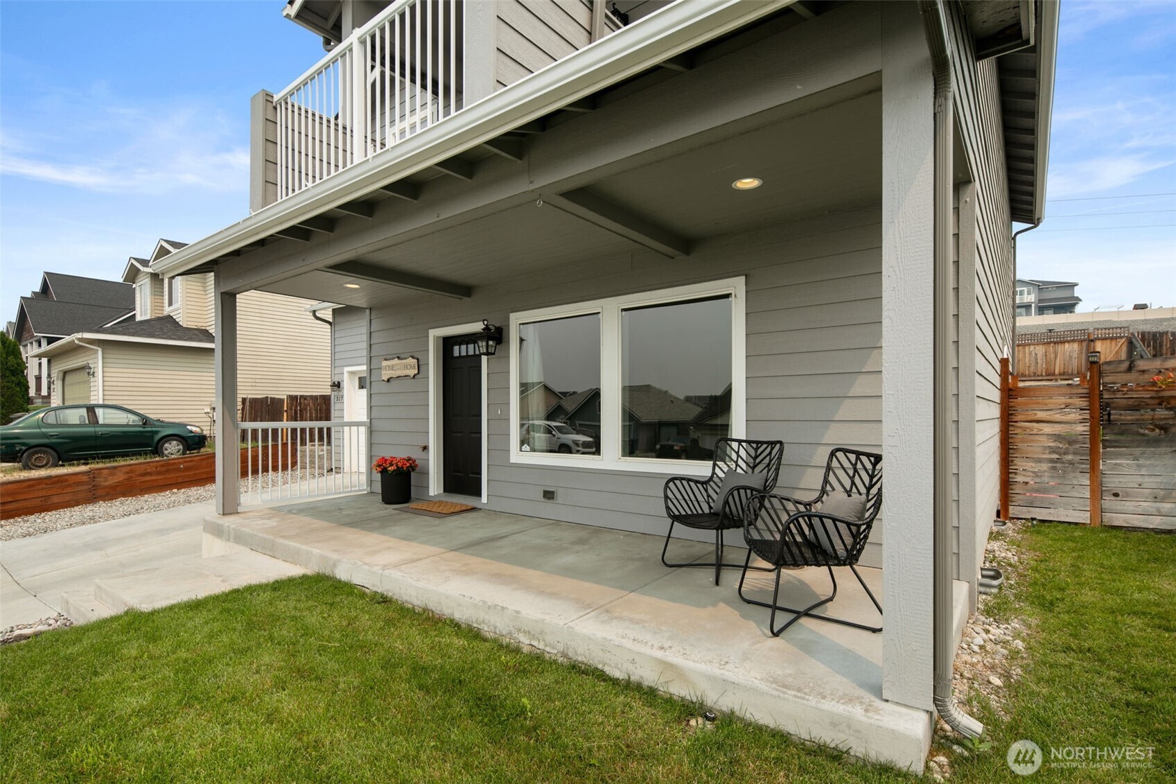 317 S Mary Avenue Property Photo 4
