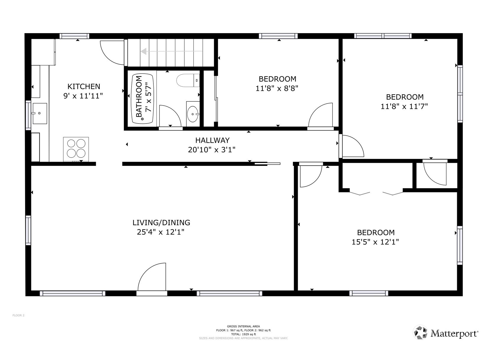 2130 N Callow Avenue Property Photo 39