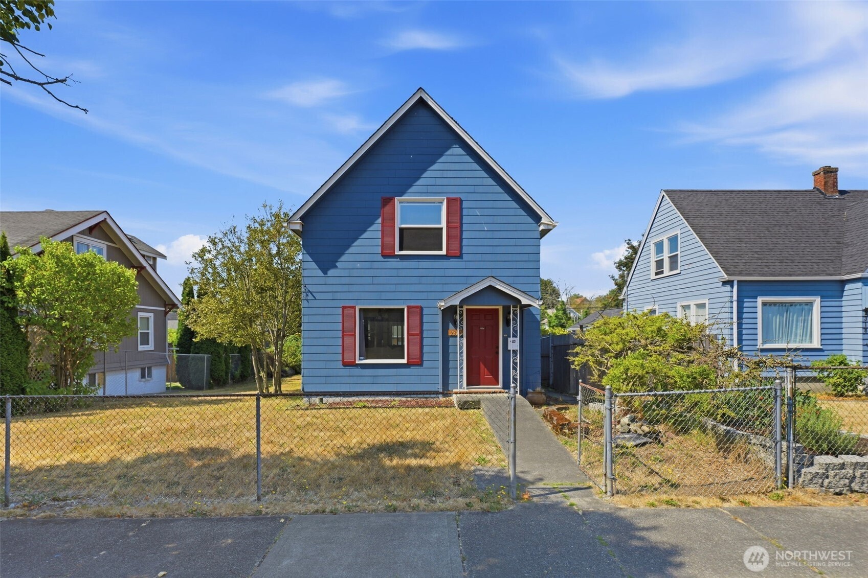 2320 S M Street Property Photo 1