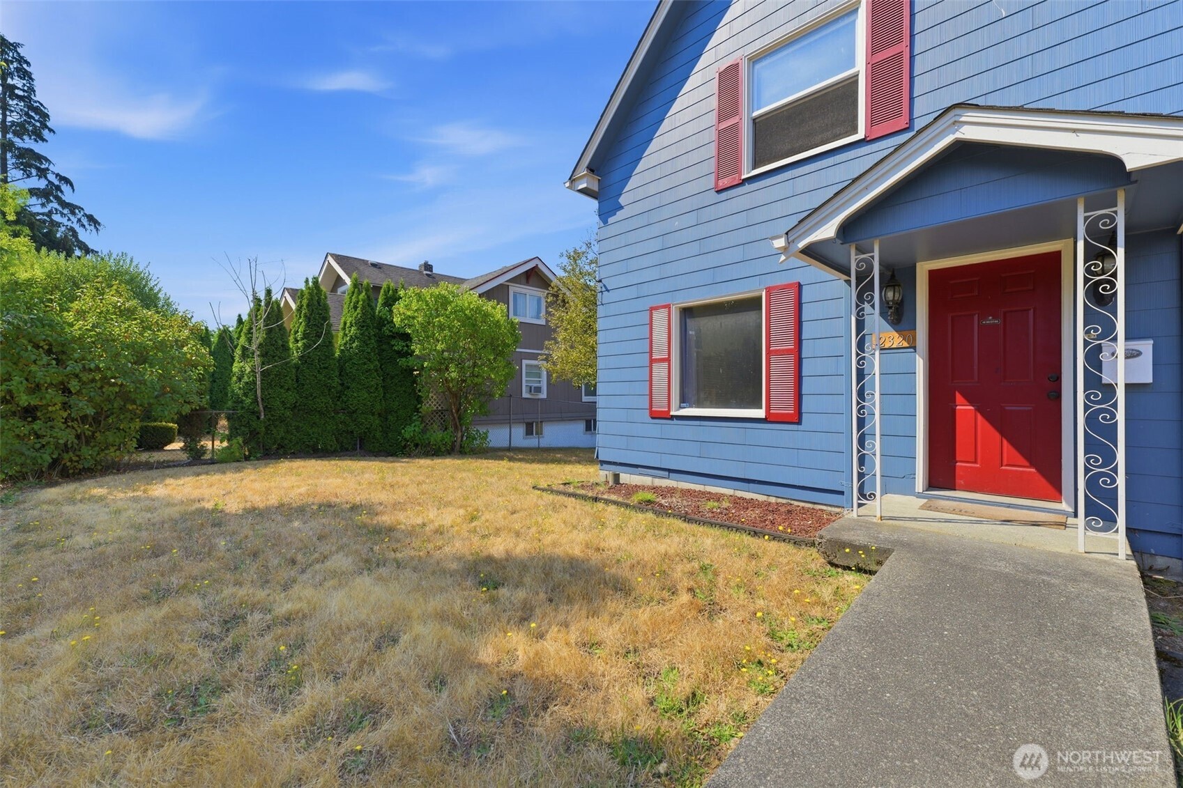 2320 S M Street Property Photo 5