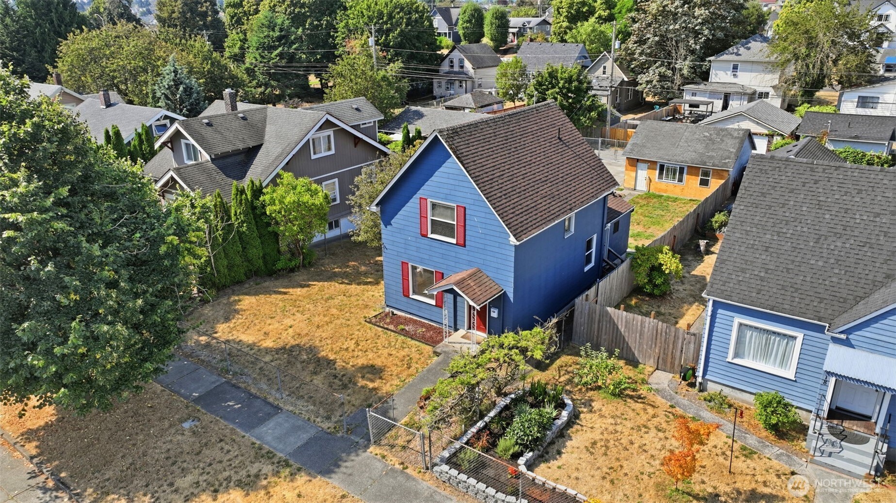2320 S M Street Property Photo 35