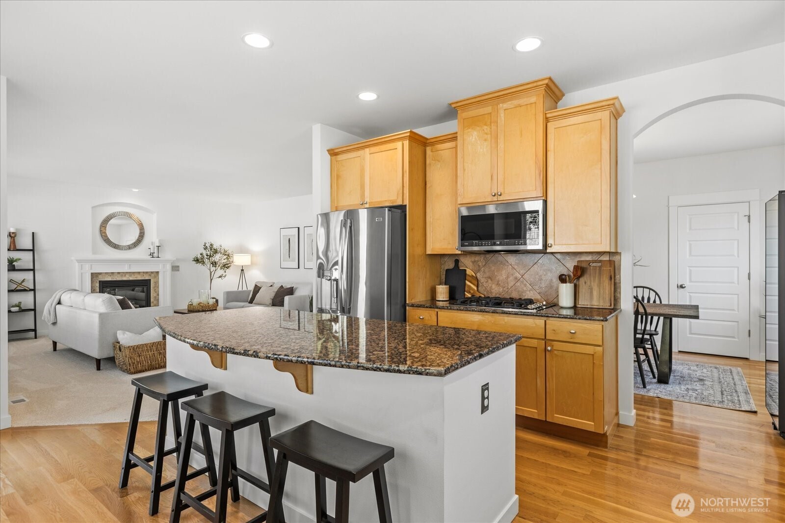 3717 222nd Place Property Photo 11