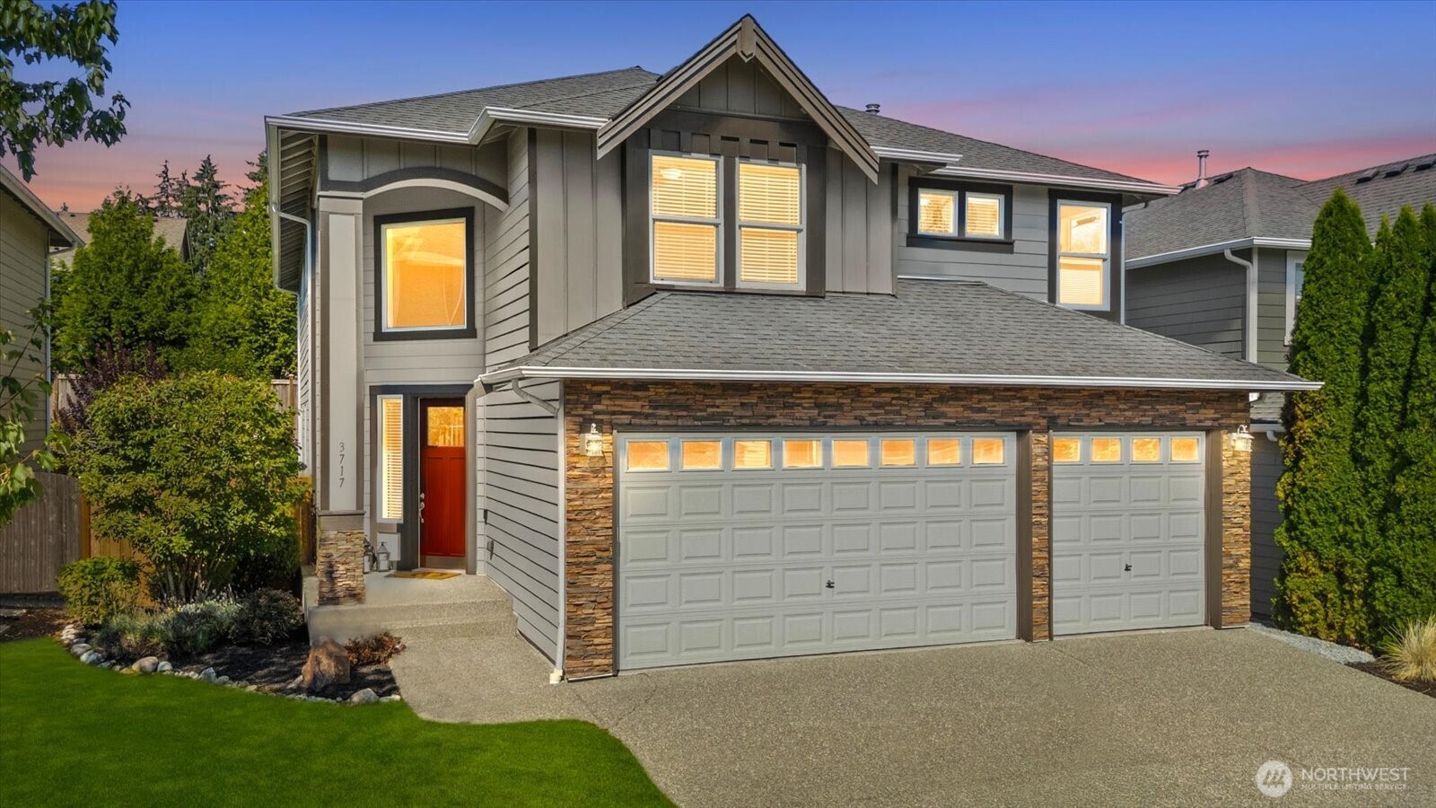 3717 222nd Place Property Photo 37