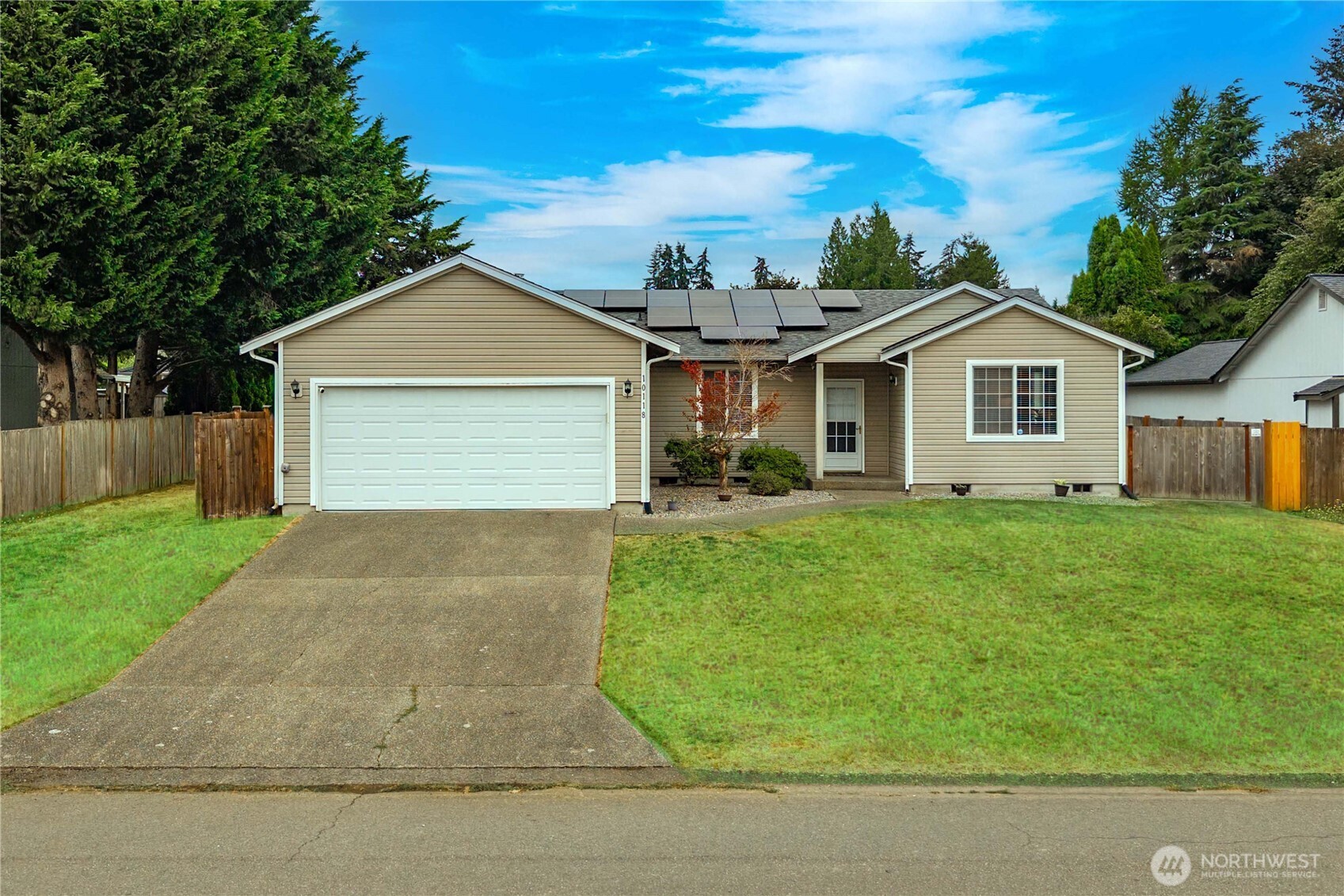 10118 231st Avenue Property Photo 1