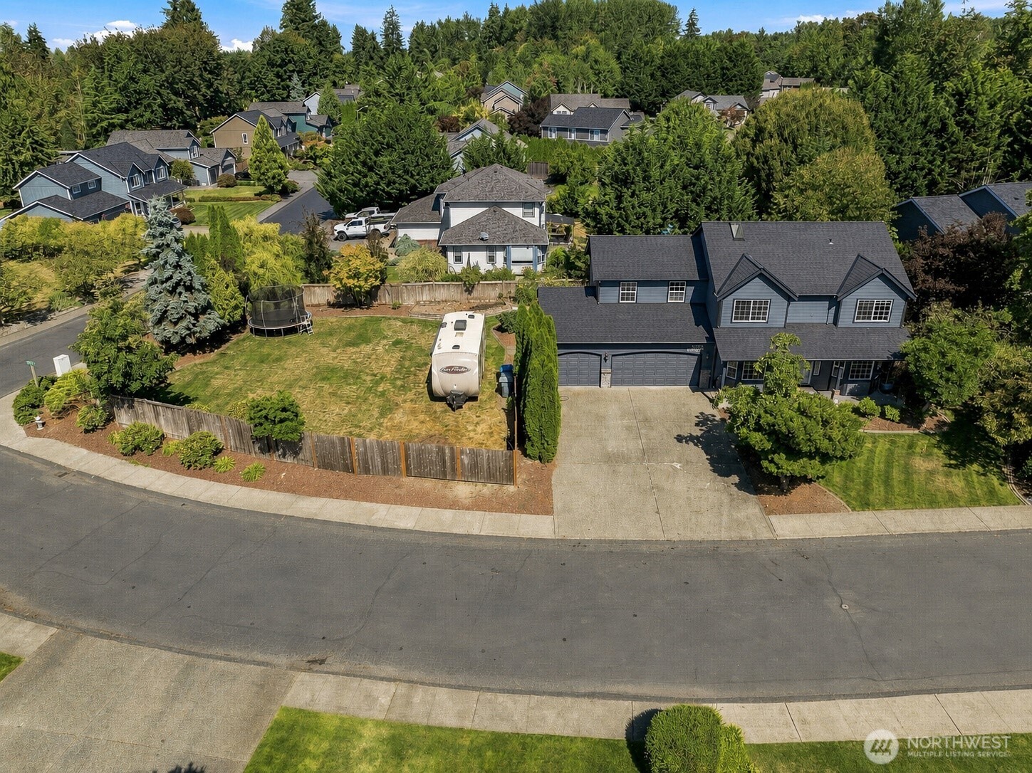 23805 110th Street Ct Property Photo 2